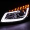 Spec-D Tuning 08-12 Chevrolet Malibu Projector Headlights - Chrome 2LHP-MBU08-TM - alternate 8